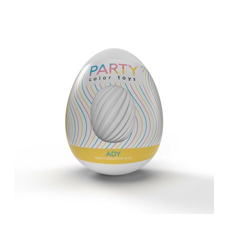 Masturbateur Party Color Toys