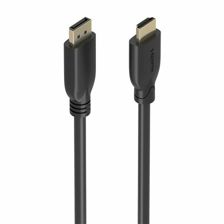 Câble HDMI Aisens A125-0920 Noir 5 m