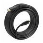 Câble HDMI Aisens A125-0922 Noir