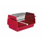 Transport pour Oiseaux Trixie Métal Plastique 22 × 14 × 15 CM