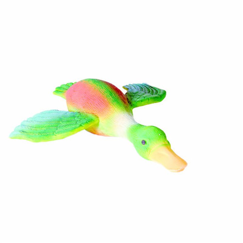 Image secondaire de Jouet pour chien Trixie 30 cm Canard