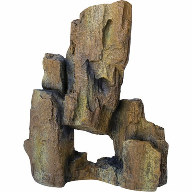 Image secondaire de Pierres Décoratives Akvastabil FOSSIL