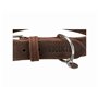 Collier pour Chien Trixie Rustic Brun foncé XS/S 27-34 cm