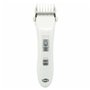 Tondeuse pour animaux de compagnie Trixie TR1150 Acier inoxydable Plastique