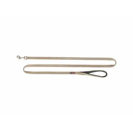 Laisse pour Chien Trixie Sable 1,8 m XS/S