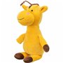Jouet pour chien en peluche Trixie Polyester Tissu Peluche Girafe 30 cm