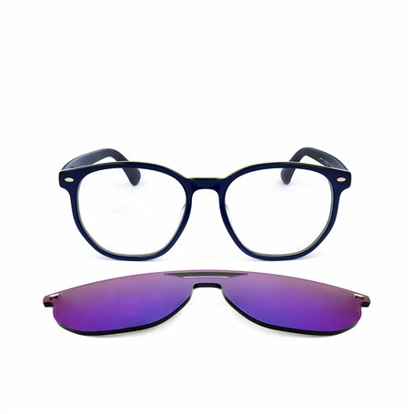 Lunettes de soleil Unisexe Havaianas UBATUBA-CS-PJP Ø 51 mm ø 54 mm