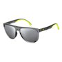 Lunettes de soleil Homme Carrera CARRERA-8059-S-3U5 ø 58 mm
