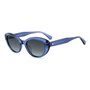 Lunettes de soleil Femme Kate Spade CRYSTAL-S-PJP Ø 51 mm