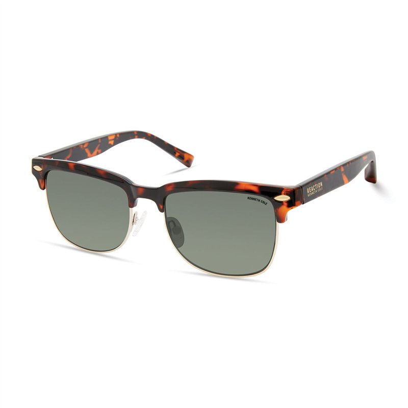 Lunettes de soleil Homme Kenneth Cole KC2972-5352N Ø 53 mm