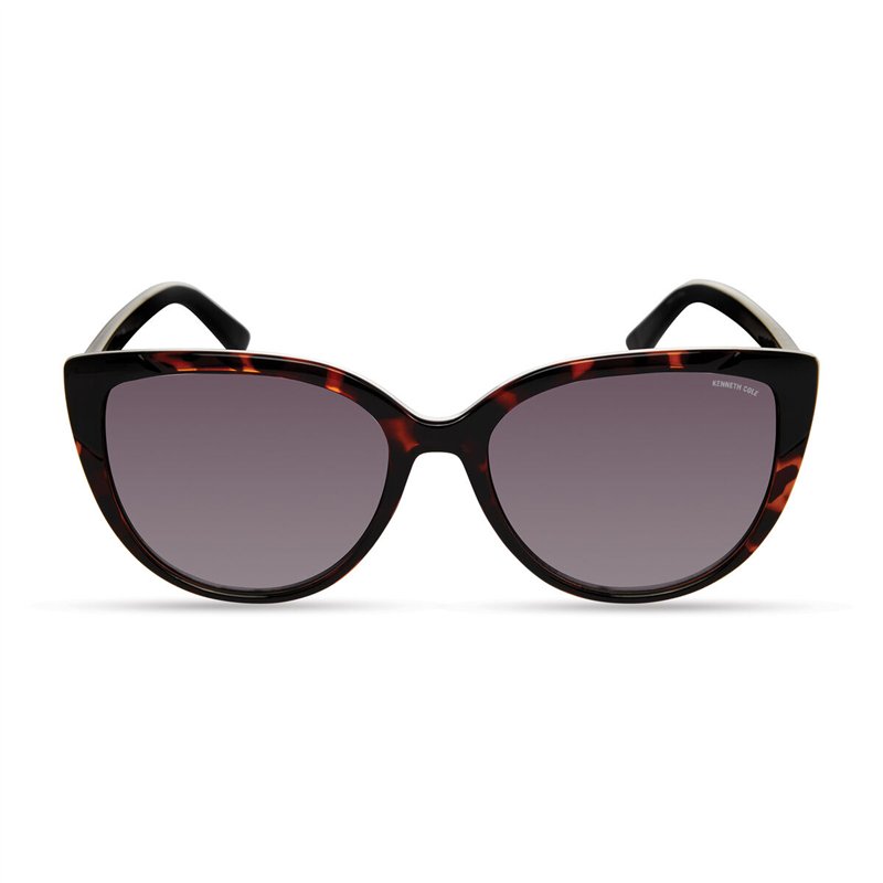 Image secondaire de Lunettes de soleil Femme Kenneth Cole KC2979-5501B Ø 55 mm