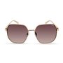 Lunettes de soleil Femme Kenneth Cole KC3000-6028T ø 60 mm