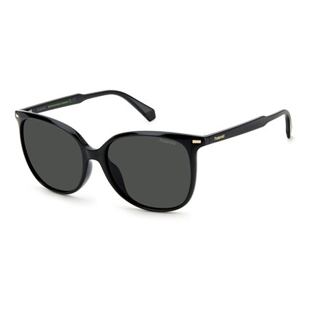 Lunettes de soleil Femme Polaroid PLD-4125-G-S-807 ø 57 mm