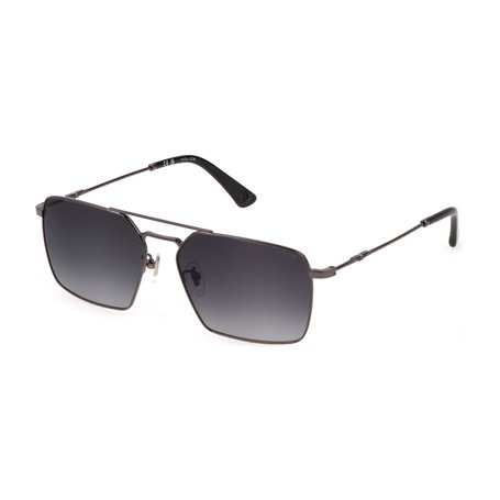 Lunettes de soleil Homme Police SPLL07560568 ø 56 mm