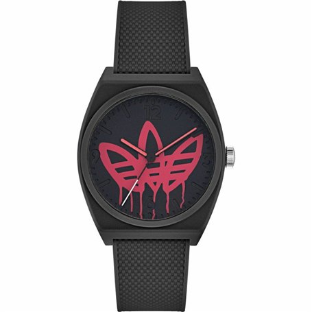 Montre Unisexe Adidas AOST22039 (Ø 38 mm)