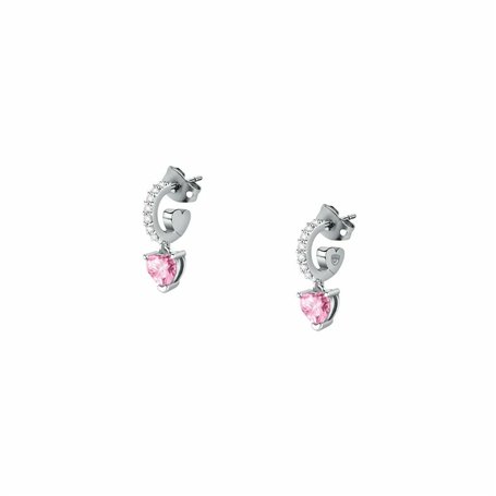 Boucles d´oreilles Femme Chiara Ferragni J19AUV23 Métal 1 cm