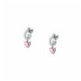 Boucles d´oreilles Femme Chiara Ferragni J19AUV23 Métal 1 cm