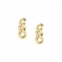 Boucles d´oreilles Femme Chiara Ferragni J19AUW12 Métal