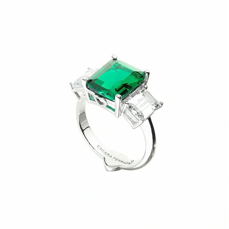 Bague Femme Chiara Ferragni J19AWJ05012 (12)