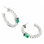 Boucles d´oreilles Femme Chiara Ferragni J19AWJ14 Métal 3 cm