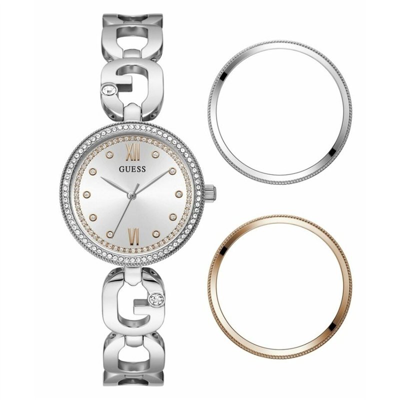 Montre Femme Guess GW0693L1 (Ø 30 mm)