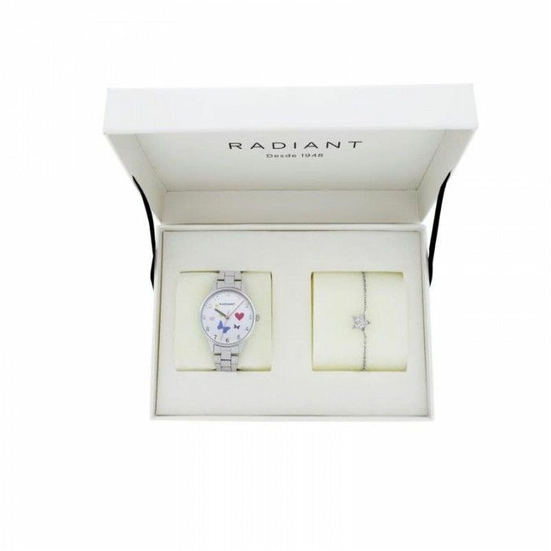 Image secondaire de Montre Femme Radiant RA558202 (Ø 28 mm)