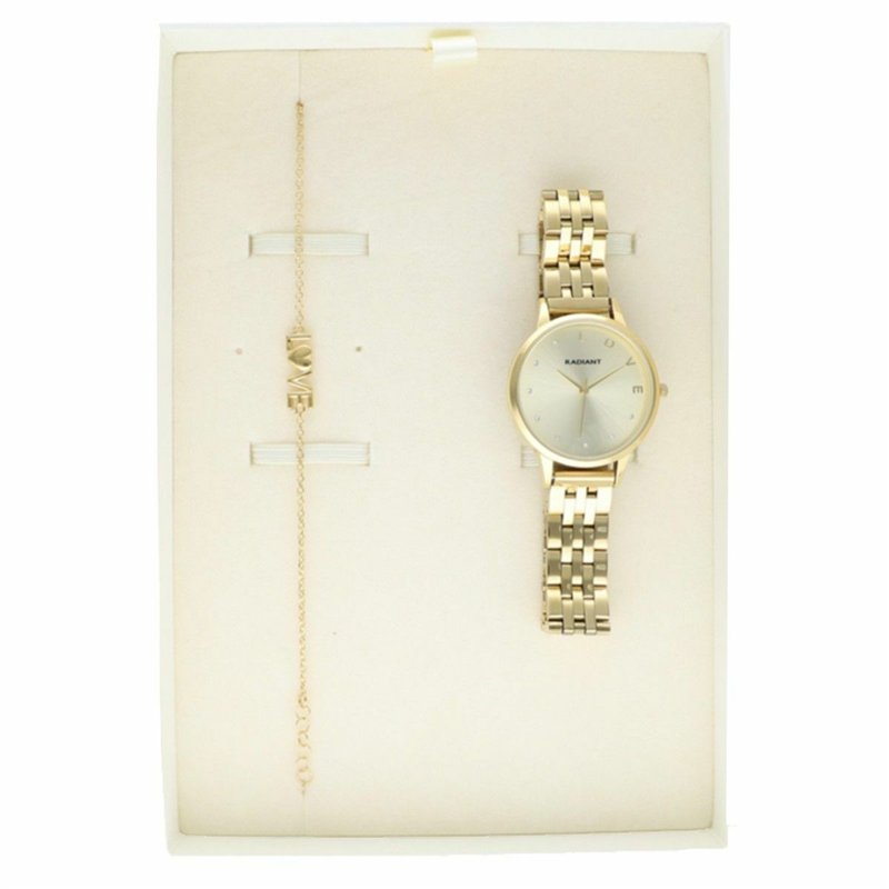 Image secondaire de Montre Femme Radiant RA609202PT (Ø 33 mm)