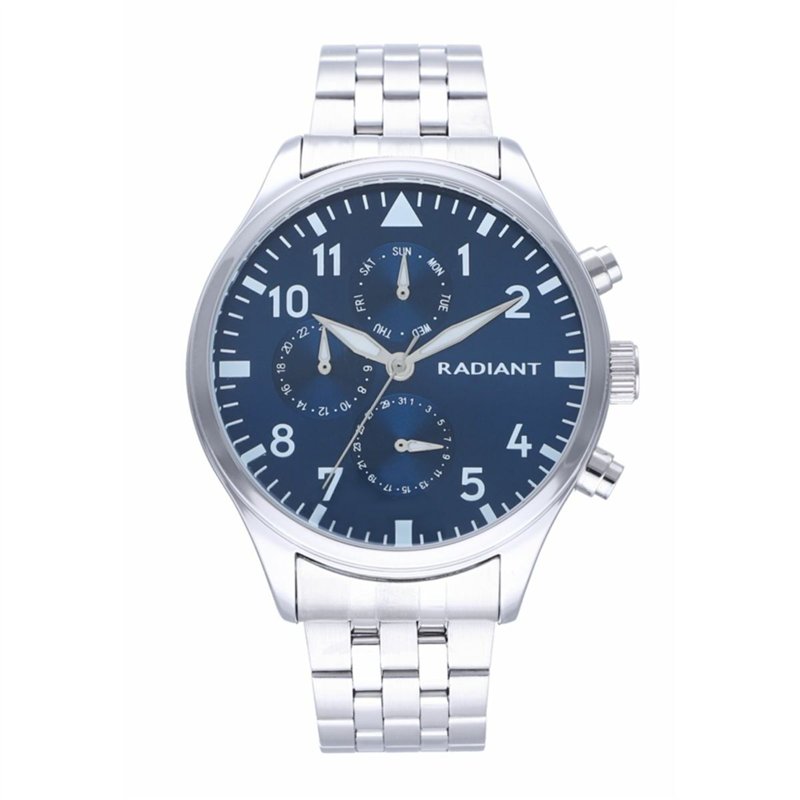 Montre Homme Radiant RA612702 (Ø 43 mm)