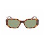 Lunettes de soleil Femme Karl Lagerfeld KL6085S-240 Ø 55 mm