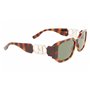 Lunettes de soleil Femme Karl Lagerfeld KL6085S-240 Ø 55 mm