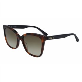 Lunettes de soleil Femme Karl Lagerfeld KL988S-013 ø 54 mm Lunettes de soleil Femme Karl Lagerfeld KL988S-013 ø 54 mm