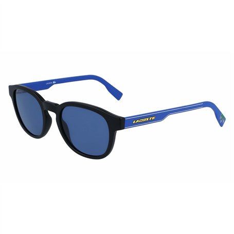 Lunettes de soleil Unisexe Lacoste L968SX-002 Ø 51 mm