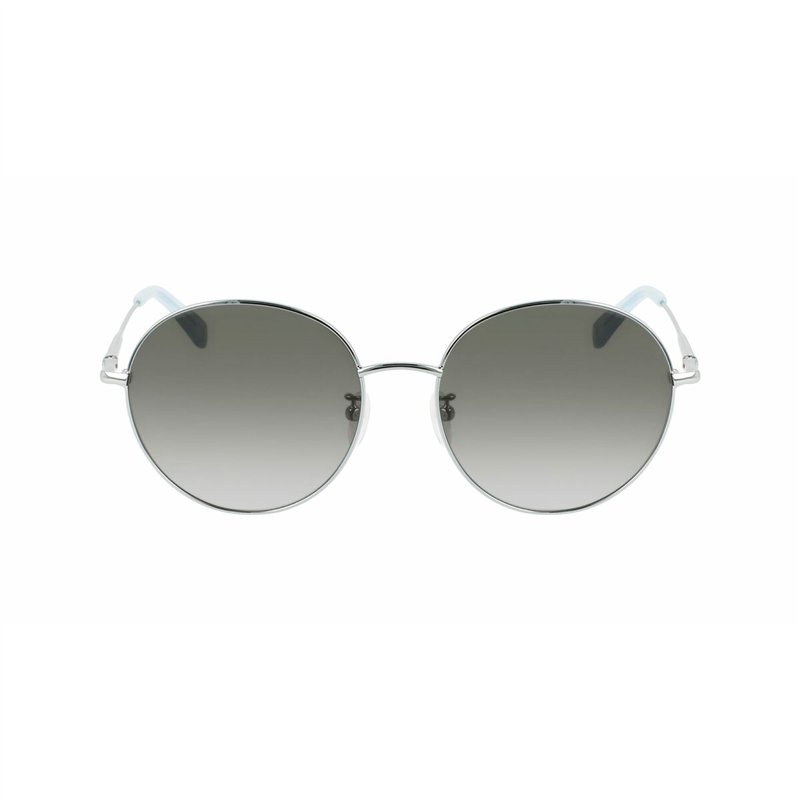 Image secondaire de Lunettes de soleil Femme Longchamp LO157SA-452 ø 58 mm