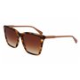 Lunettes de soleil Femme Longchamp LO719S-238 ø 56 mm