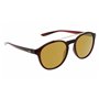 Lunettes de soleil Unisexe Nike NIKE-KISMET-EV1203-638 ø 54 mm