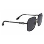 Lunettes de soleil Femme Victoria Beckham VB232S-001 ø 58 mm