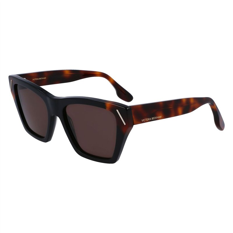 Lunettes de soleil Femme Victoria Beckham VB646S-001 Ø 55 mm