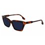 Lunettes de soleil Femme Victoria Beckham VB661S-215 ø 57 mm