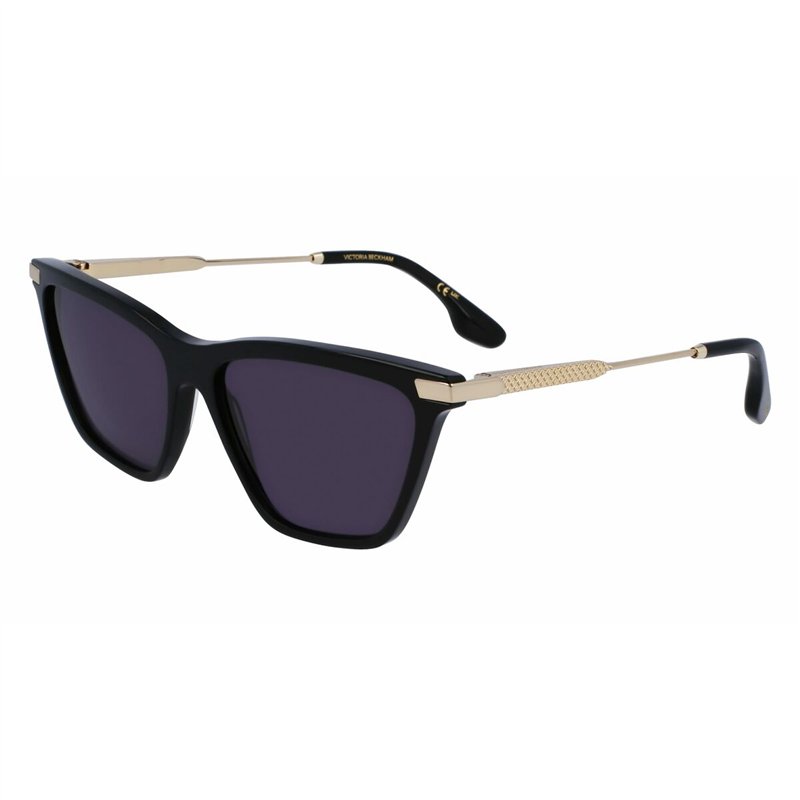 Lunettes de soleil Femme Victoria Beckham VB663S-001 ø 57 mm