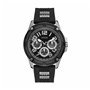 Montre Homme Guess GW0051G1 Ø 45 mm (Ø 46 mm)