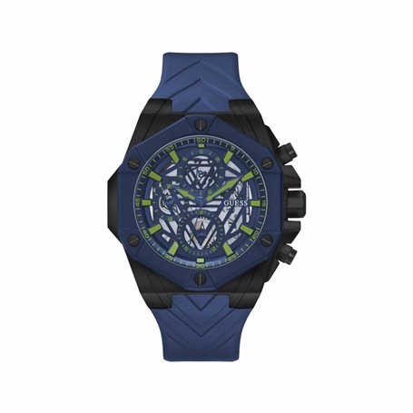 Montre Homme Guess GW0579G3 (Ø 47 mm)