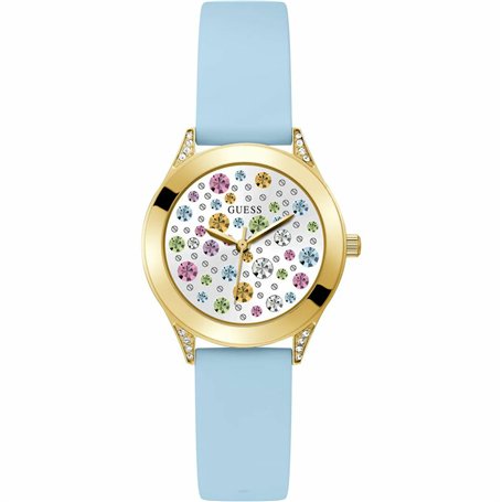 Montre Femme Guess GW0678L1 (Ø 34 mm)