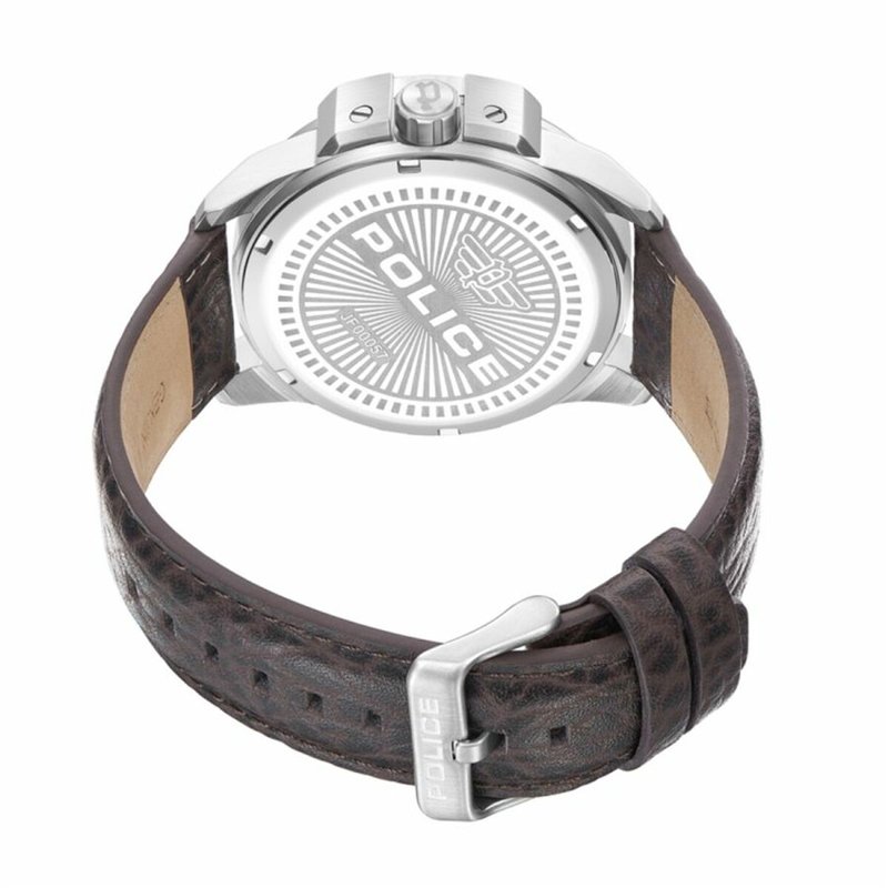 Image secondaire de Montre Homme Police PEWJF0005703 (Ø 46 mm)