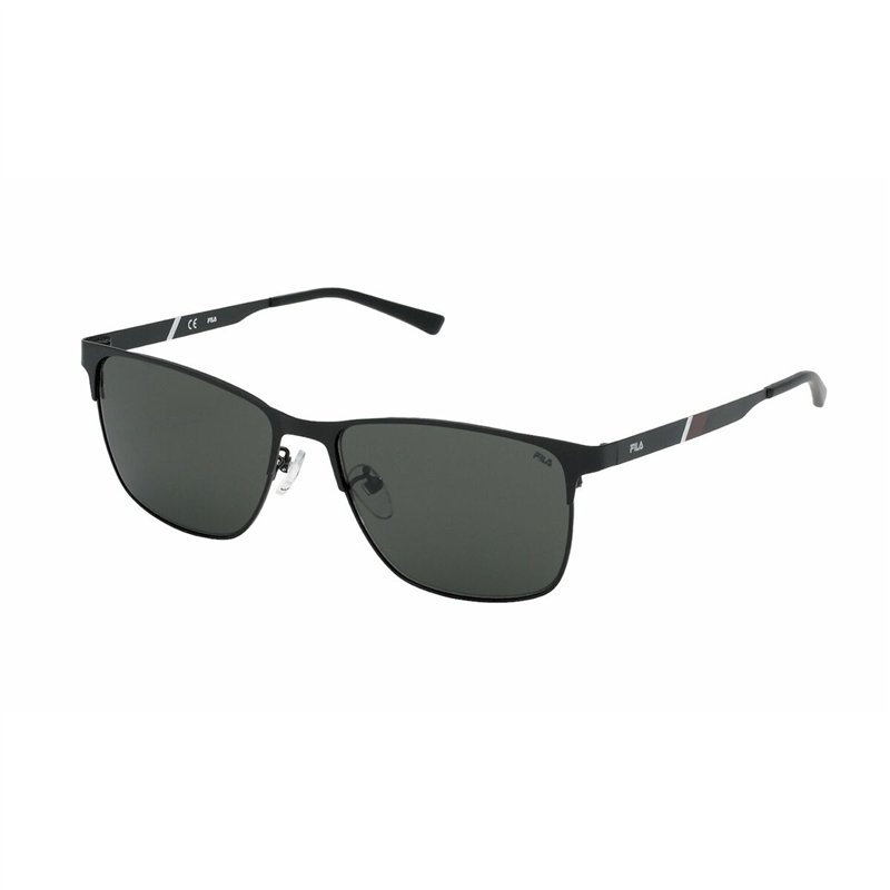 Lunettes de soleil Homme Fila SFI007-570531 ø 57 mm