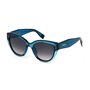 Lunettes de soleil Femme Furla SFU779V-5306N1 Ø 53 mm