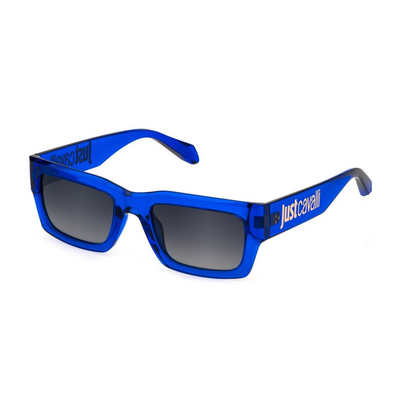 Lunettes de soleil Unisexe Just Cavalli SJC039-5406NA ø 54 mm