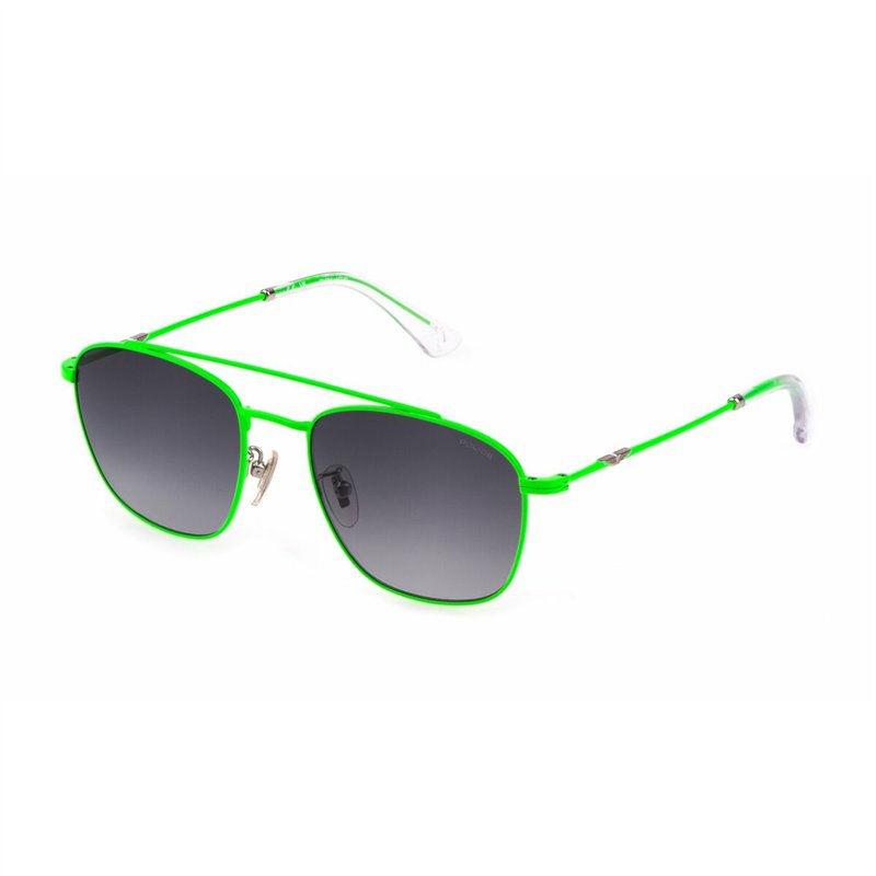 Lunettes de soleil Homme Police SPL996-5508DZ Ø 55 mm