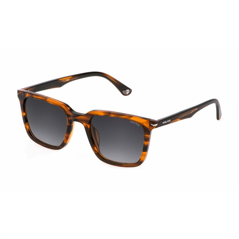 Lunettes de soleil Homme Police SPLL80-520836 Ø 52 mm