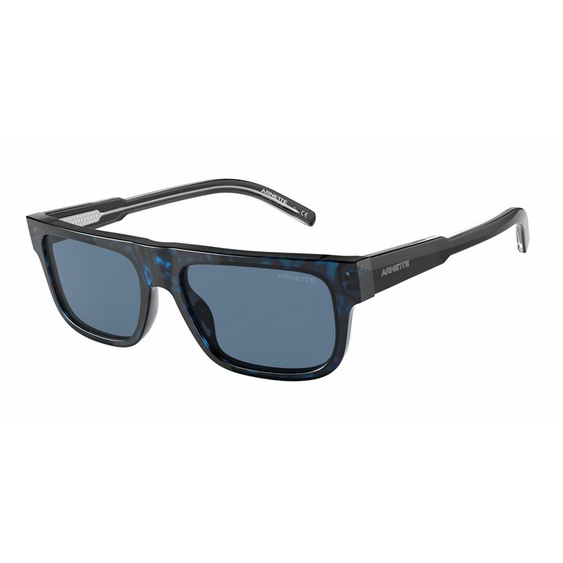 Lunettes de soleil Homme Arnette AN4278-120280 Ø 55 mm