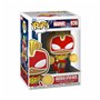 Figurine Funko Pop! MARVEL NAVIDAD Multicouleur Autocollants